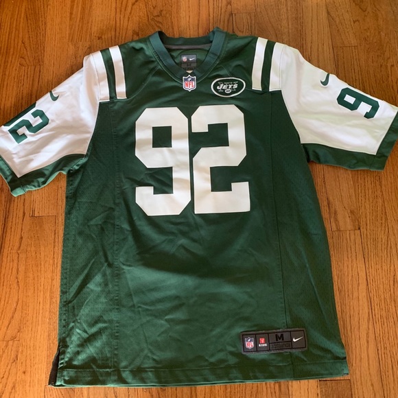 Leonard Williams New York Jets Jersey - Picture 1 of 3